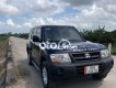 Mitsubishi Pajero Cần bán Mitshubitshi Pajero v73. lăn bánh 2005 2004 - Cần bán Mitshubitshi Pajero v73. lăn bánh 2005