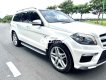 Mercedes-Benz GL 500 Mecreden benz GL 500 - 4matic - AMG - 2014 2014 - Mecreden benz GL 500 - 4matic - AMG - 2014