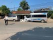 Ford Transit hết việc cần bán 2009 - hết việc cần bán