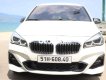 BMW 218i  218i 7 chỗ còn mới 2016 - bmw 218i 7 chỗ còn mới