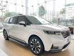 Kia Carnival 2023 - Giá lăn bánh Kia Carnival
