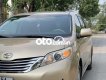 Toyota Sienna  2010 2010 - Sienna 2010