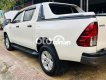 Toyota Hilux  2.4 4*2 at 2019 dk t5/2020 trắng ngọc trai 2020 - Hilux 2.4 4*2 at 2019 dk t5/2020 trắng ngọc trai