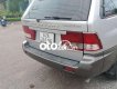 Ssangyong Musso Bán xe muso gia đình 2002 - Bán xe muso gia đình