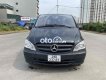Mercedes-Benz Vito Xe Tải van Mer 3 chỗ ngồi 2013 - Xe Tải van Mer 3 chỗ ngồi