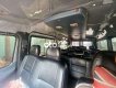 Mercedes-Benz Sprinter Mec 16 chổ 2007 - Mec 16 chổ