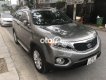 Kia Sorento  2013 - Số tự động - Màu xám - Full option 2013 - Sorento 2013 - Số tự động - Màu xám - Full option