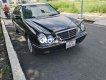 Mercedes-Benz E240 xe Mercedes E240 . SX 2001 . số tự động.BS Sài Gòn 2001 - xe Mercedes E240 . SX 2001 . số tự động.BS Sài Gòn