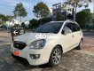 Kia Carens Bán   2014 số sàn bản full màu trắng 2014 - Bán Kia Carens 2014 số sàn bản full màu trắng