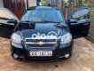 Chevrolet Aveo cần bán  2011 dki 2012 2011 - cần bán aveo 2011 dki 2012