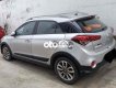 Hyundai i20 Huyndai  Active 2015 màu Bạc 5 chỗ 2015 - Huyndai i20 Active 2015 màu Bạc 5 chỗ