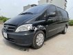 Mercedes-Benz Vito Xe Tải van Mer 3 chỗ ngồi 2013 - Xe Tải van Mer 3 chỗ ngồi