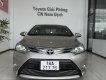 Toyota Vios 2017 - Giá 365 triệu, 2017, odo 89000km