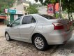 Toyota Vios 2010 - Không lỗi lầm gì