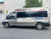 Ford Transit Bán xe 2009 - Bán xe