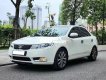 Kia Forte   S 2013 MÀU TRẮNG ĐẸP XUẤT SẮC 2013 - KIA FORTE S 2013 MÀU TRẮNG ĐẸP XUẤT SẮC