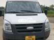 Ford Transit  tải  3 chỗ tải 940 kg vào phố 2008 - ford tải van 3 chỗ tải 940 kg vào phố