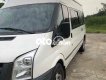 Ford Transit  tải  3 chỗ tải 940 kg vào phố 2008 - ford tải van 3 chỗ tải 940 kg vào phố
