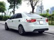 Kia Forte   S 2013 MÀU TRẮNG ĐẸP XUẤT SẮC 2013 - KIA FORTE S 2013 MÀU TRẮNG ĐẸP XUẤT SẮC