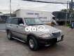 Ssangyong Musso Bán xe muso gia đình 2002 - Bán xe muso gia đình