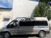Ford Transit Bán xe 2009 - Bán xe