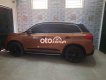 Suzuki Vitara Xe gia đình ít đi nên cần bán 2017 - Xe gia đình ít đi nên cần bán