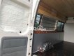 Ford Transit  tải  3 chỗ tải 940 kg vào phố 2008 - ford tải van 3 chỗ tải 940 kg vào phố