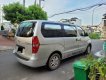 Hyundai Starex 2007 - Hyundai Starex MT 2007 bao khỏe bao đẹp bao xịn - giá chưa đến 300