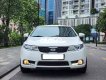 Kia Forte   S 2013 MÀU TRẮNG ĐẸP XUẤT SẮC 2013 - KIA FORTE S 2013 MÀU TRẮNG ĐẸP XUẤT SẮC