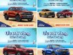 Ford Territory 2023 - Ford Territory ưu đãi nhân đôi!