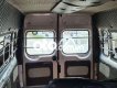 Ford Transit Tai  850kg/6cho vao pho 24/24 2009 - Tai van 850kg/6cho vao pho 24/24