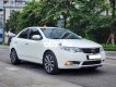 Kia Forte   S 2013 MÀU TRẮNG ĐẸP XUẤT SẮC 2013 - KIA FORTE S 2013 MÀU TRẮNG ĐẸP XUẤT SẮC
