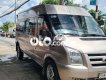 Ford Transit Tai  850kg/6cho vao pho 24/24 2009 - Tai van 850kg/6cho vao pho 24/24