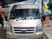 Ford Transit Tai  850kg/6cho vao pho 24/24 2009 - Tai van 850kg/6cho vao pho 24/24