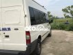 Ford Transit  tải  3 chỗ tải 940 kg vào phố 2008 - ford tải van 3 chỗ tải 940 kg vào phố