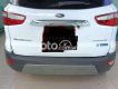 Ford EcoSport   titanium 1,5 mau trăng 2021 - Ford ecosport titanium 1,5 mau trăng