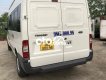 Ford Transit  tải  3 chỗ tải 940 kg vào phố 2008 - ford tải van 3 chỗ tải 940 kg vào phố