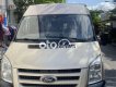 Ford Transit Bán xe 2009 - Bán xe