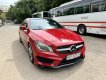 Mercedes-Benz CLA 250 4Matic 2015