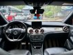 Mercedes-Benz CLA 250 4Matic 2015