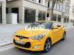 Hyundai Veloster   2011 màu vàng máy zin 2011 - Hyundai Veloster 2011 màu vàng máy zin