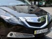 Acura ZDX Hàng hiếm   màu đen rất đẹp 2010 - Hàng hiếm Acura ZDX màu đen rất đẹp