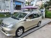 Nissan Grand livina Bán  7 chỗ số tự động. Zin mới đẹp. 95% 2012 - Bán Nissan 7 chỗ số tự động. Zin mới đẹp. 95%