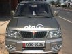 Mitsubishi Jolie xe joli 203 bánh treo 2003 - xe joli 203 bánh treo