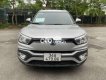 Ssangyong XLV Bán xe đang đi 5 chỗ gầm cao nhập khẩu hàn quốc 2016 - Bán xe đang đi 5 chỗ gầm cao nhập khẩu hàn quốc