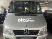 Mercedes-Benz Sprinter mer  313 2010 - mer sprinter 313