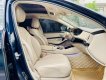Mercedes-Benz S450 2019 - Màu xanh cavansite, nội thất kem, chạy hơn 3 vạn siêu mới