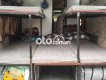 Ford Transit Xe nhà di động    6 chỗ đời 2008 2008 - Xe nhà di động Ford Transit van 6 chỗ đời 2008