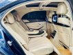 Mercedes-Benz S450 2019 - Màu xanh cavansite, nội thất kem, chạy hơn 3 vạn siêu mới