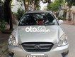 Kia Carens  Caren 2010 màu bạc MT 1.6 2010 - Kia Caren 2010 màu bạc MT 1.6